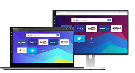 download opera browser for windows 10 latest