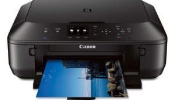 Canon mb2300 scanner